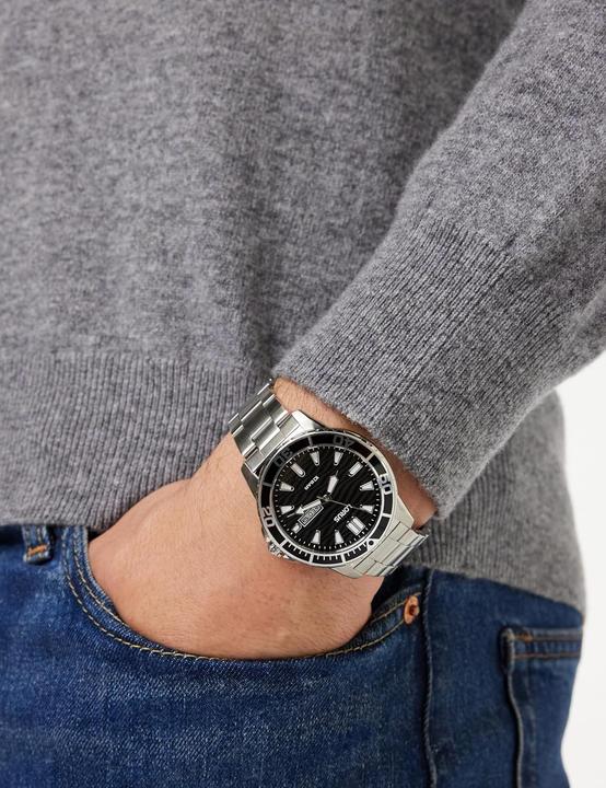 Actual product image Lorus Sport (Sports watch, 42 mm)