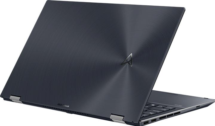 Produktbild ASUS ZenBook Pro 15 Flip OLED (15.60", Intel Core i7-12700H, 16 GB, 1000 GB, CH)
