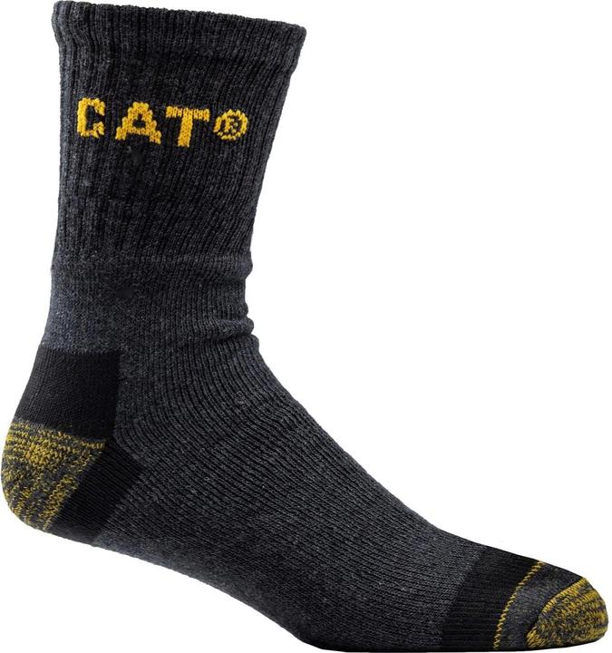 Actual product image Cat UTFS8024 P (pack of 3, 45 - 49)