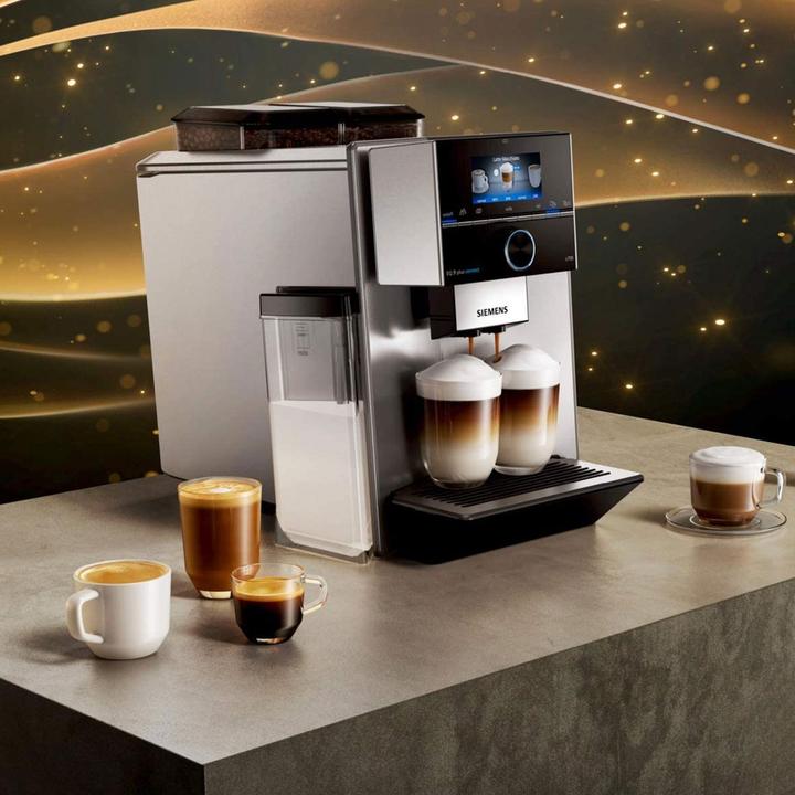 Immagine prodotto Siemens Milchcontainer TZ90009