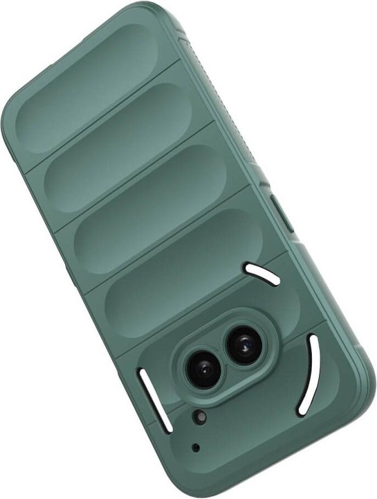 Immagine prodotto Cover-Discount Nothing Phone (2a) - Cover protettiva rugged (Niente Telefono (2a))