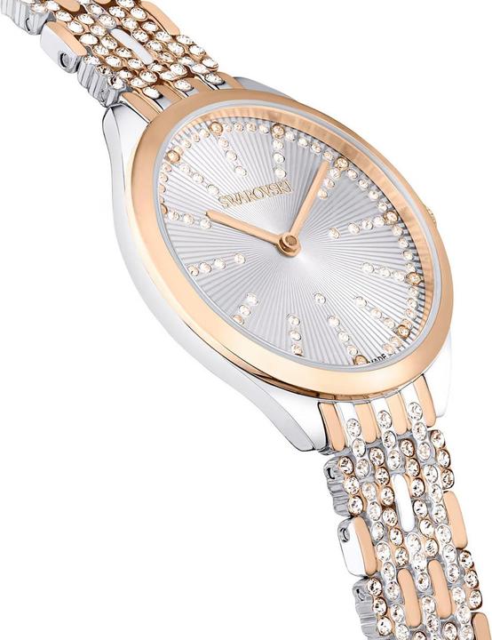 Produktbild Swarovski Attract (Analoguhr, 30 mm)