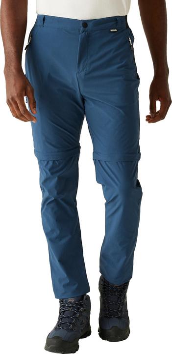 Produktbild Regatta Travel Light Hosen (33)