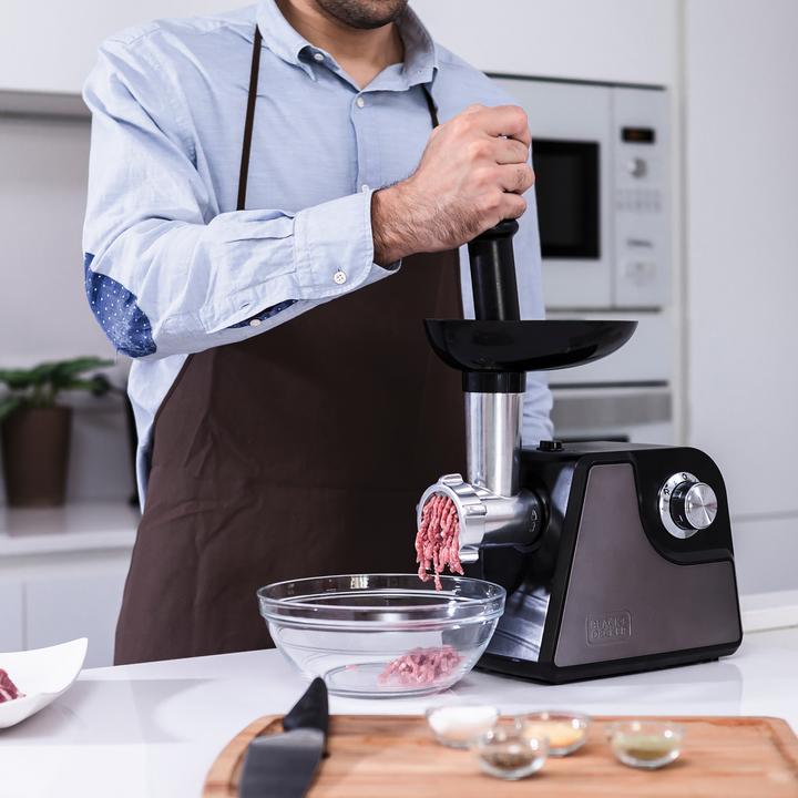 Produktbild Black & Decker BXMMA1000E