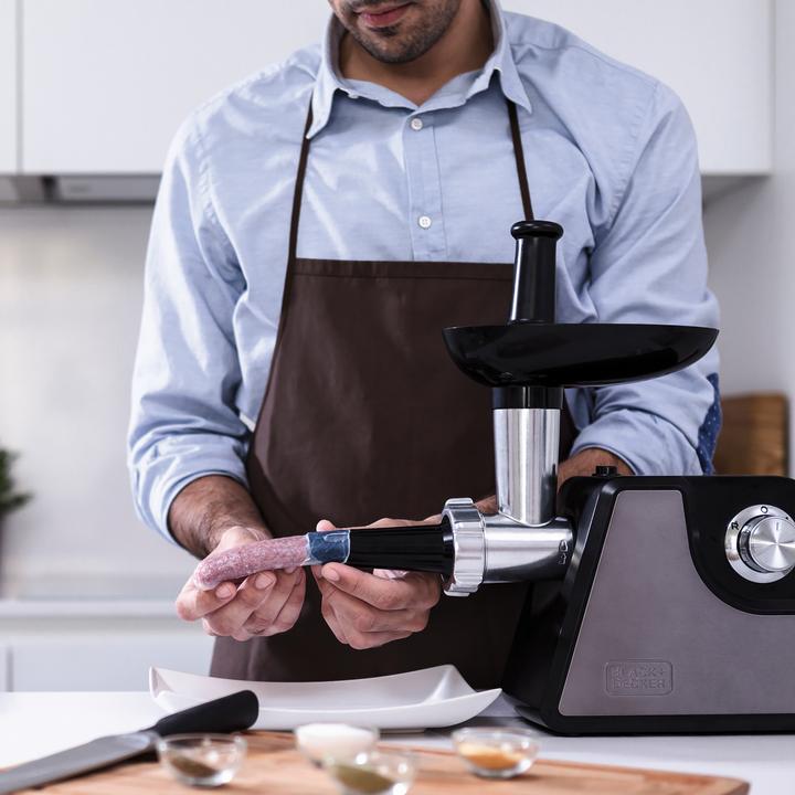 Produktbild Black & Decker BXMMA1000E