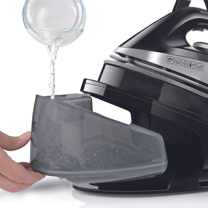 Image du produit Black & Decker BXSS2200E (2200 W, 120 g/min)