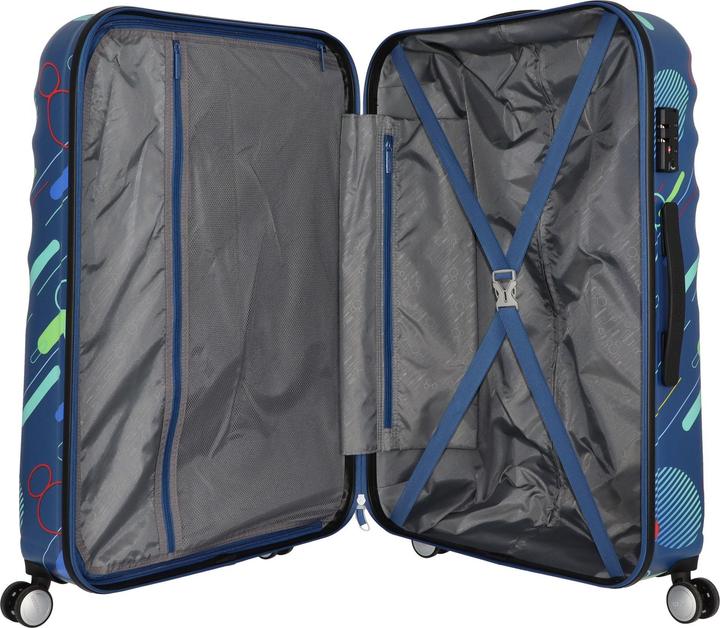 Produktbild American Tourister Wavebreaker Disney (96 l)