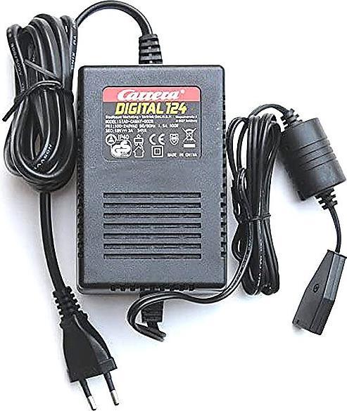 Produktbild Carrera Transformator