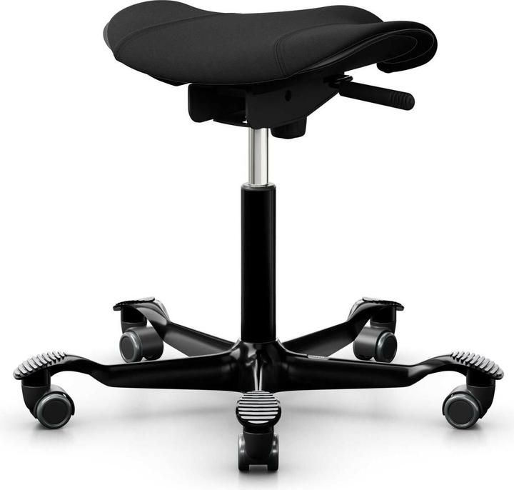 Actual product image HAG Capisco Puls 8002 (47 - 64 cm)