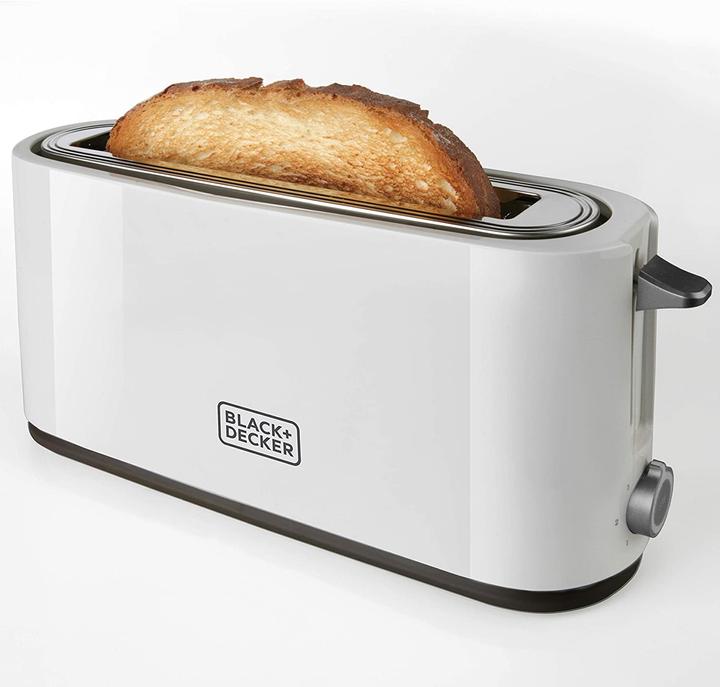 Produktbild Black & Decker Toaster BXTO1001E