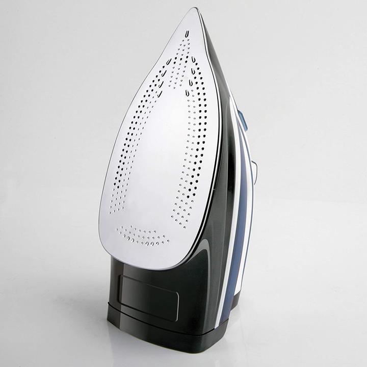 Actual product image Black & Decker BXIR2402E (2200 W, 120 g/min)