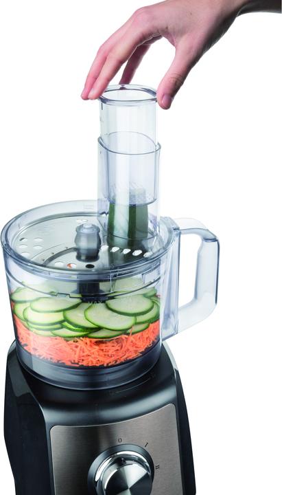 Black & Decker BXFPA1200E (1500 ml, 1200 W)