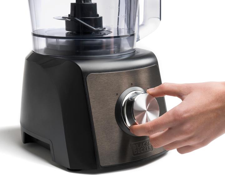 Actual product image Black & Decker BXFPA1200E (1500 ml, 1200 W)