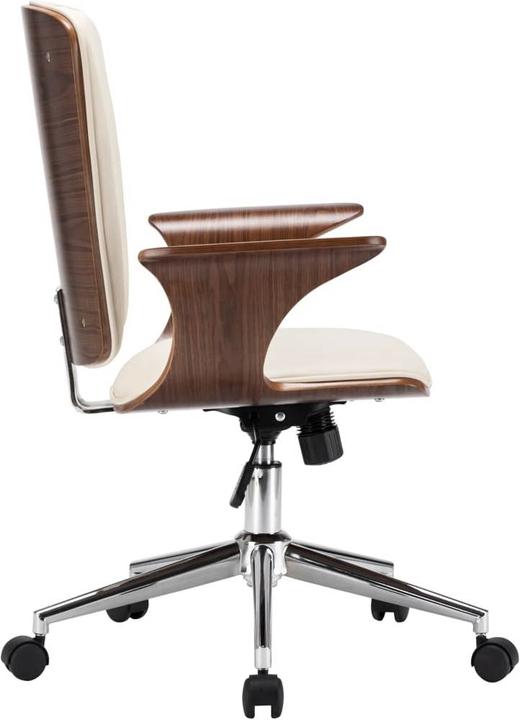 Produktbild vidaXL Bürostuhl (47 - 59 cm)