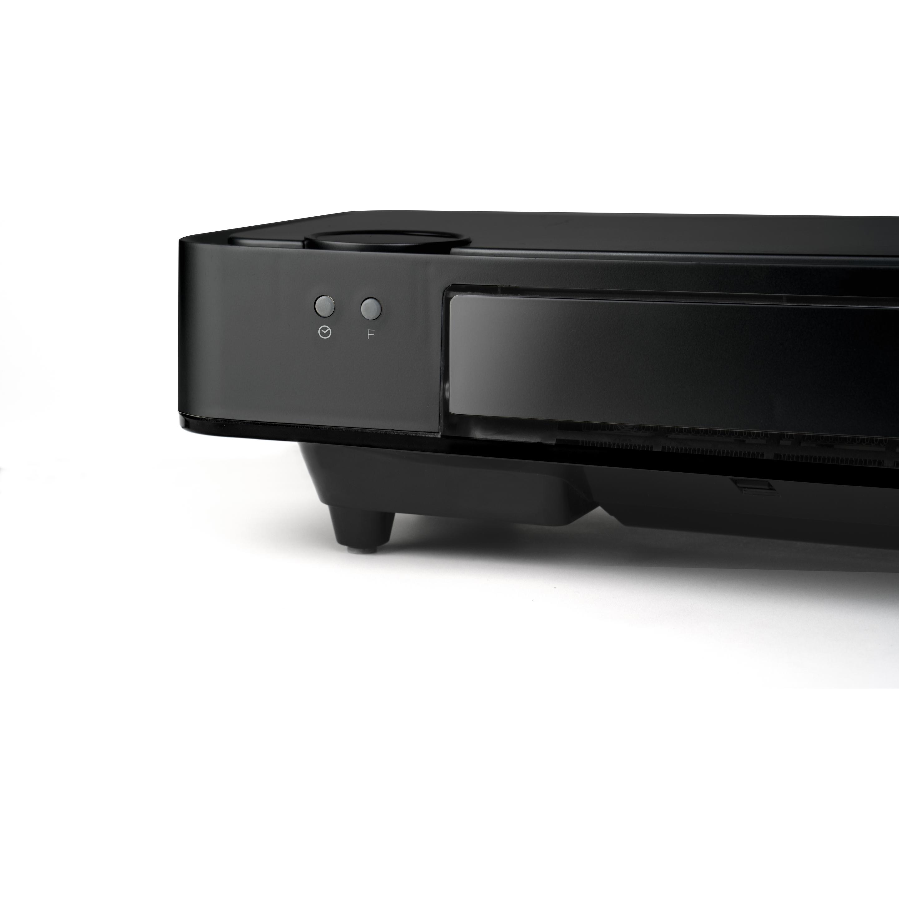 Thumbnail - Black & Decker BXWSH2000E, Heizkörper, Schwarz