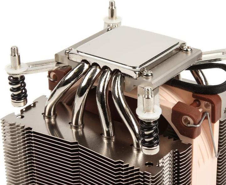 Immagine prodotto Noctua NH-D9DX i4 3U CPU Cooler (100 mm)