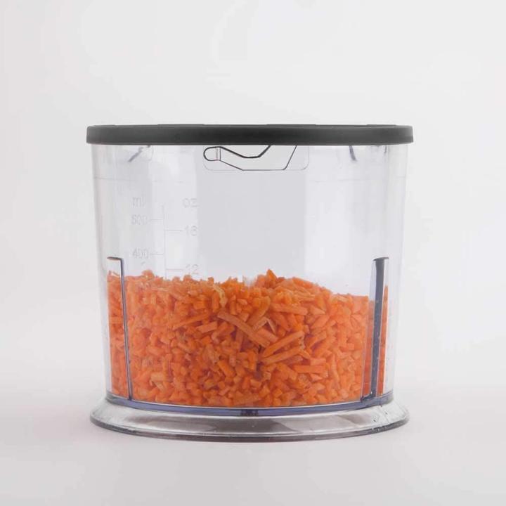 Actual product image Black & Decker BXCH260E (500 ml, 260 W)