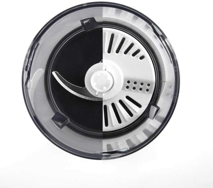 Actual product image Black & Decker BXCH260E (500 ml, 260 W)