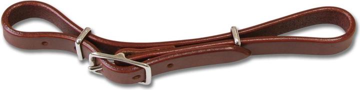 Waldhausen Western Lederkinnriemen