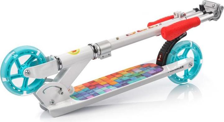 Produktbild Ty Meteor Racer Cube Jr. 16947 Scooter
