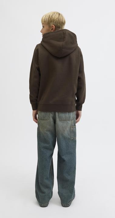 Produktbild Jack & Jones Jjesoho Sweat Hood Noos Jnr (152)