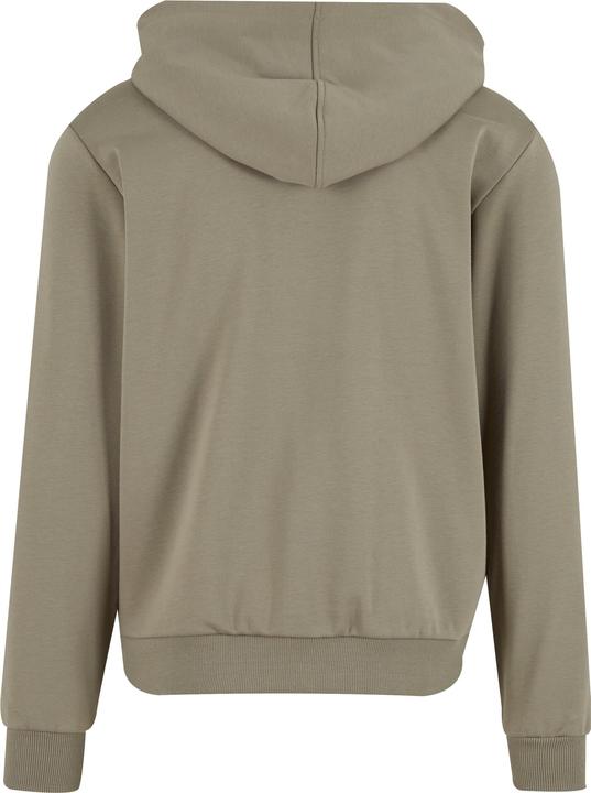 Image du produit Urban Classics Sweat à capuche zippé Cozy - 131395 (S)