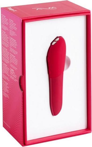 Actual product image We-Vibe Tango X
