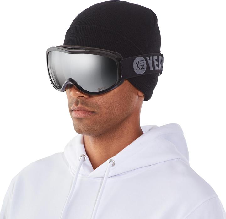 Actual product image Yeaz Steeze