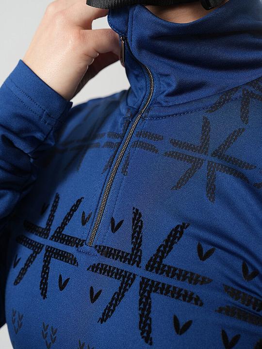 Actual product image Luhta Zipshirt Ahjola (S)