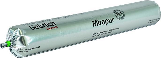 Geistlich Klebstoff Mirapur 9130 (600 ml)