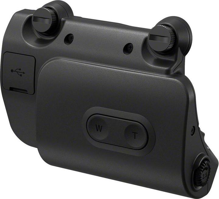 Actual product image Canon RF 24-105mm F2.8 L IS USM Z - (EU) (Canon RF, full size)