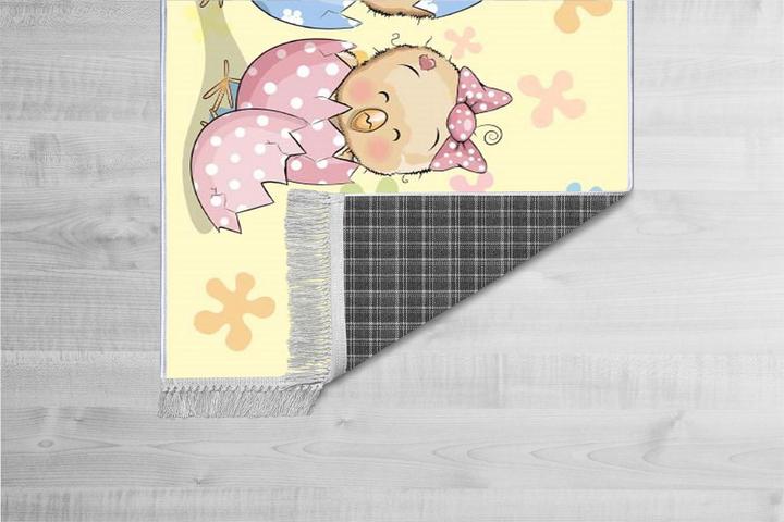 Produktbild Confetti Carpets Mac (120 x 80 cm)