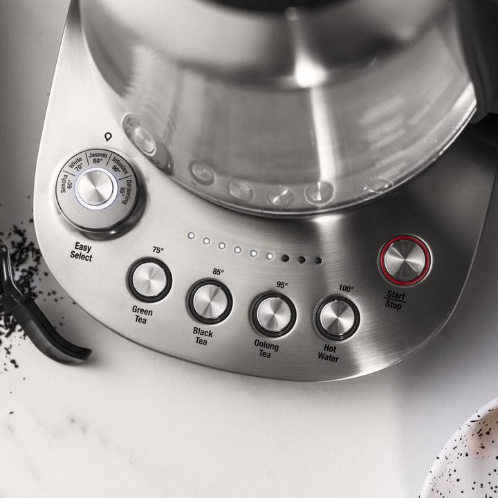 Actual product image Gastroback Design Tea Aroma Plus (1.50 l, CH plug)