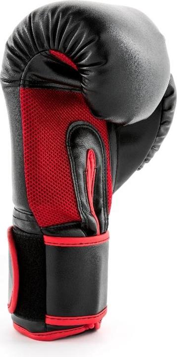 Image du produit UFC Contender Muay Thai Style Training Gloves (16 OZ)