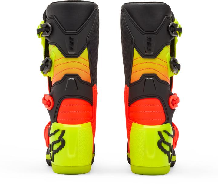 Image du produit Fox Yth Comp Boot (Garçons, 35)