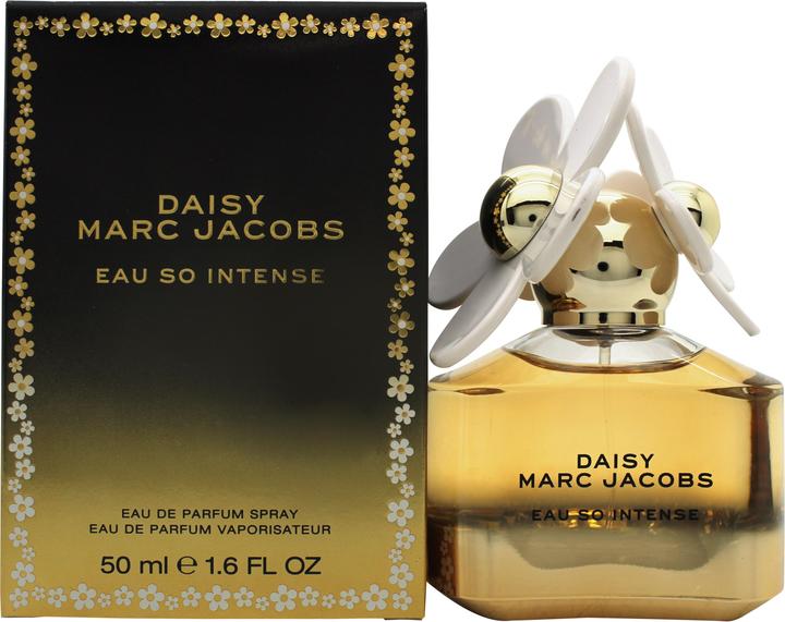 Actual product image Marc Jacobs Daisy Eau So Intense (Eau de parfum, 50 ml)