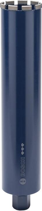 Image du produit Bosch Professional Zubehör Couronne diamantée pour carottage à eau 1 1/4 pouce UNC Best for Concrete, 102mm, 450mm, 9, 11,5mm (102 mm)