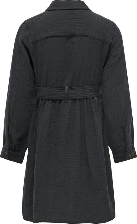 Produktbild Only Taillengürtel- Blusenkleid (104)