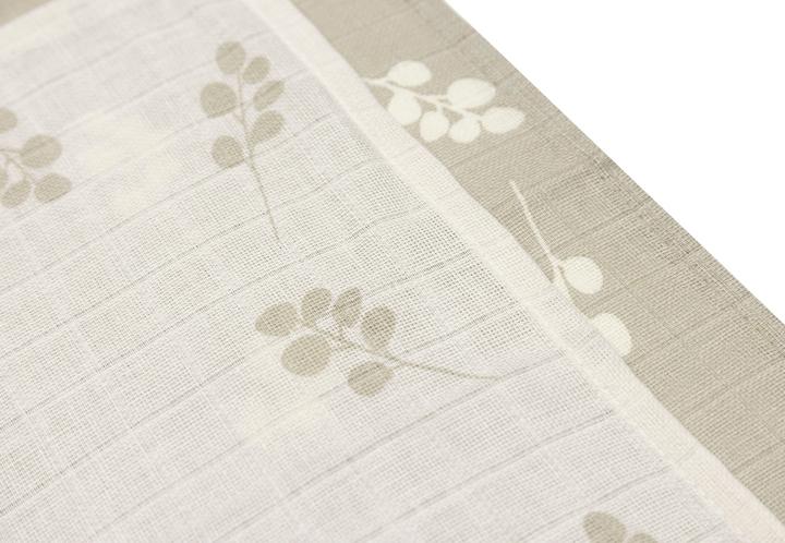 Image du produit Jollein Set de 3 chiffons Muslin 31x31 cm (31 cm, 31 cm)