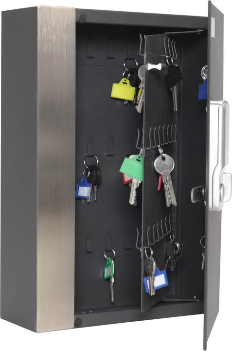 Productafbeelding Rottner Sleutelkastje Sleutel Home 68 Elektronisch slot