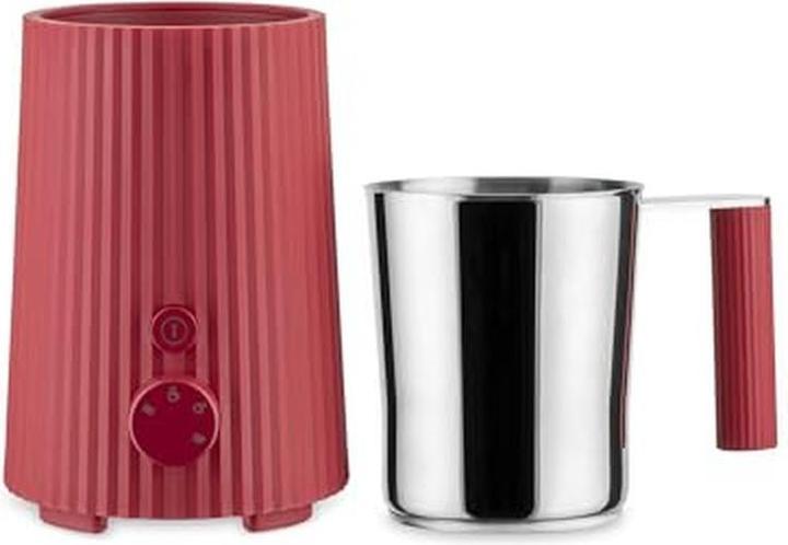 Produktbild Alessi Plissé Milchaufschäumer (350 ml)