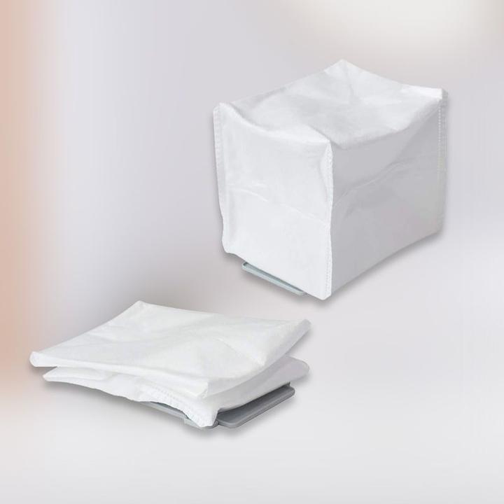 Image du produit Hermex Lot de 4 sacs à poussière alternatifs pour iRobot Roomba série j Clean Base (4 x)