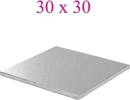 Produktbild Decora Tortenplatte