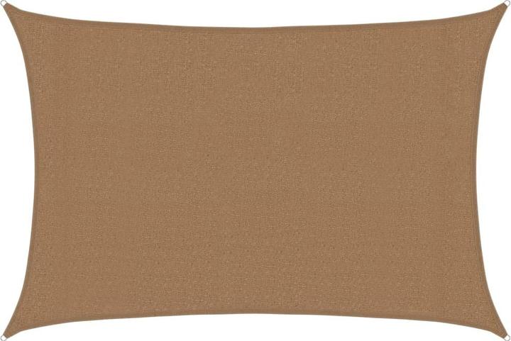 Actual product image vidaXL Sonnensegel (300 x 450 cm)