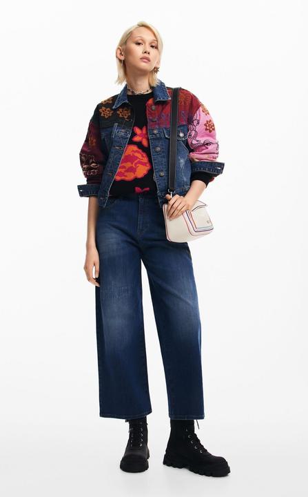 Actual product image Desigual CHAQ Madrid (XL)