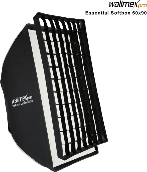 Walimex pro Essential Softbox 60x90 (Softbox)