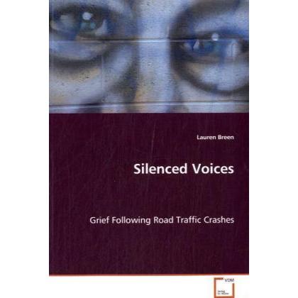Thumbnail - Silenced Voices, Sachbücher