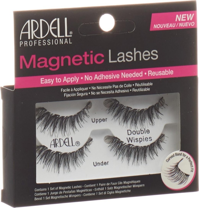 Produktbild Ardell Magnetic Lash Wispies (Künstliche Wimpern)
