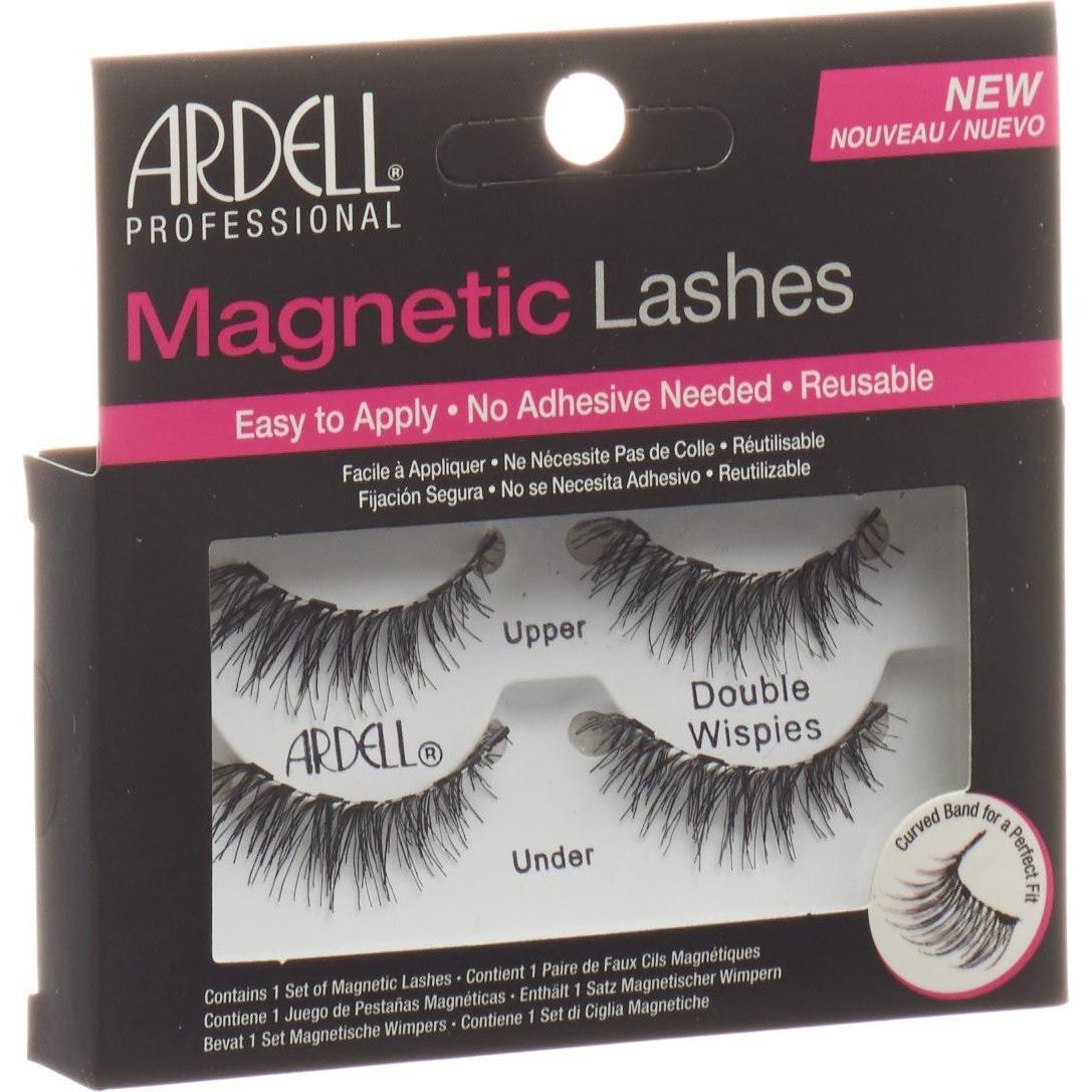 Thumbnail - Ardell, Künstliche Wimpern, Magnetic Lash Wispies (Künstliche Wimpern)