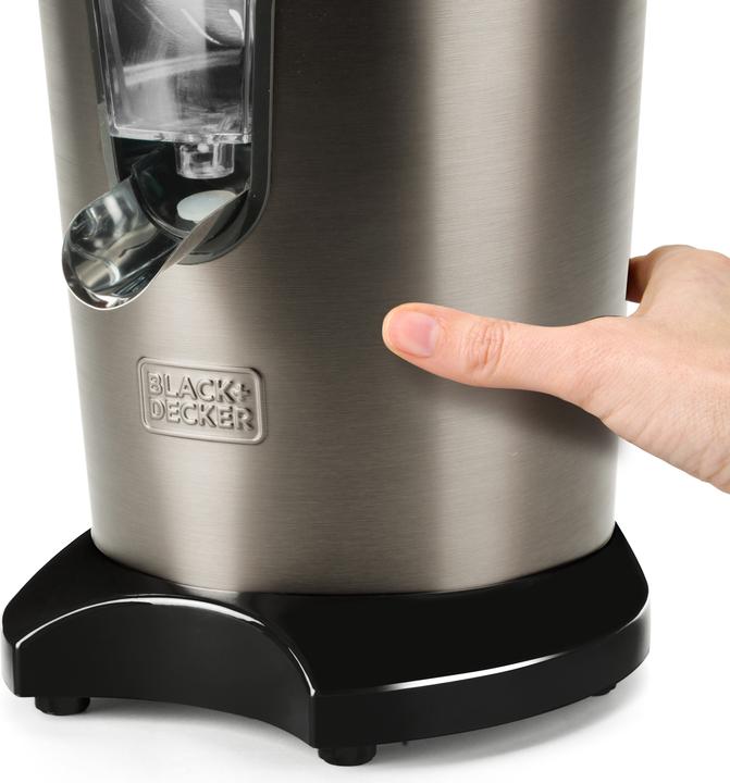 Productafbeelding Black & Decker BXCJ350E (EU-stekker)